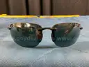 5 - Fashion Sunglasses, Labeled as Oakley, Costa, Maui Jim &#x26; 2 - Ray-Ban