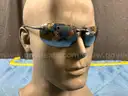 5 - Fashion Sunglasses, Labeled as Oakley, Costa, Maui Jim &#x26; 2 - Ray-Ban