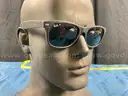 5 - Fashion Sunglasses, Labeled as Oakley, Costa, Maui Jim &#x26; 2 - Ray-Ban
