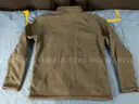 6 - Fashion Jackets, Labeled as The North Face: Sizes 4 - Men&#x27;s M, Medium &#x26; Men&#x27;s L