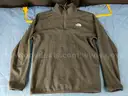 6 - Fashion Jackets, Labeled as The North Face: Sizes 4 - Men&#x27;s M, Medium &#x26; Men&#x27;s L