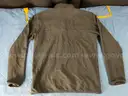 6 - Fashion Jackets, Labeled as The North Face: Sizes 4 - Men&#x27;s M, Medium &#x26; Men&#x27;s L
