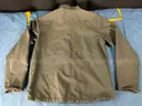 6 - Fashion Jackets, Labeled as The North Face: Sizes 4 - Men&#x27;s M, Medium &#x26; Men&#x27;s L