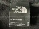6 - Fashion Jackets, Labeled as The North Face: Sizes 4 - Men&#x27;s M, Medium &#x26; Men&#x27;s L
