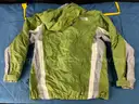 6 - Fashion Jackets, Labeled as The North Face: Sizes 4 - Men&#x27;s M, Medium &#x26; Men&#x27;s L