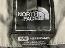 6 - Fashion Jackets, Labeled as The North Face: Sizes 4 - Men&#x27;s M, Medium &#x26; Men&#x27;s L