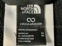 6 - Fashion Jackets, Labeled as The North Face: Sizes 4 - Men&#x27;s M, Medium &#x26; Men&#x27;s L