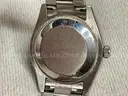 Rolex Oyster Perpetual Datejust Watch