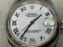 Rolex Oyster Perpetual Datejust Watch