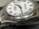 Rolex Oyster Perpetual Datejust Watch
