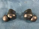 Apple Beats Studio Buds + Bluetooth Earbuds Model A2870, Powers On