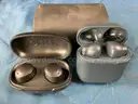 10 - Samsung &#x26; Onn Bluetooth Earbuds