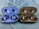 10 - Samsung &#x26; Onn Bluetooth Earbuds