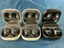 10 - Samsung &#x26; Onn Bluetooth Earbuds