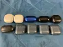 10 - Samsung &#x26; Onn Bluetooth Earbuds