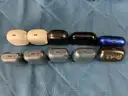10 - Samsung &#x26; Onn Bluetooth Earbuds