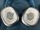 Apple Bluetooth AirPods Max Model A2096 with Case, Powers On
