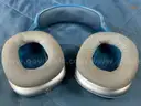 Apple Bluetooth AirPods Max Model A2096 with Case, Powers On