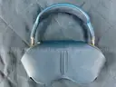 Apple Bluetooth AirPods Max Model A2096 with Case, Powers On