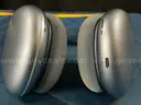 Apple Bluetooth AirPods Max Model A2096 with Case, Powers On