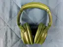 Bose QuietComfort 45 Bluetooth Headphones Model 437310, Powers On