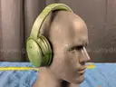 Bose QuietComfort 45 Bluetooth Headphones Model 437310, Powers On