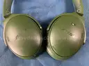 Bose QuietComfort 45 Bluetooth Headphones Model 437310, Powers On
