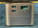 Anker Prime 27,650mAh Power Bank (250W) Model A1340, Powers On