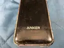 Anker Prime 27,650mAh Power Bank (250W) Model A1340, Powers On