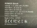 10 - Misc. Power Banks