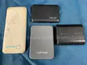 10 - Misc. Power Banks