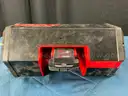Milwaukee Bluetooth Jobsite Speaker Model 2891-20 with 3ah Battery, Powers On
