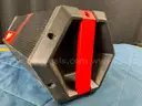 Milwaukee Bluetooth Jobsite Speaker Model 2891-20 with 3ah Battery, Powers On