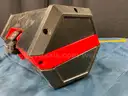 Milwaukee Bluetooth Jobsite Speaker Model 2891-20 with 3ah Battery, Powers On