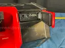 Milwaukee Bluetooth Jobsite Speaker Model 2891-20 with 3ah Battery, Powers On