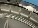 2 - Kicker Comp 12&#x22; Subwoofers Model 43C124 (Both Damaged) with Unfinished Speaker Box