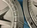 2 - Kicker Comp 12&#x22; Subwoofers Model 43C124 (Both Damaged) with Unfinished Speaker Box