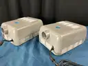 Set of Sleep Number Bed Components