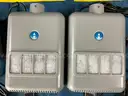 Set of Sleep Number Bed Components