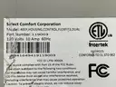 Set of Sleep Number Bed Components