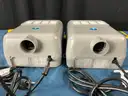 Set of Sleep Number Bed Components