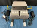 Set of Sleep Number Bed Components