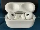 Apple AirPods Pro Gen 2 with MagSafe Charging Case (Lightning) Model 2700
