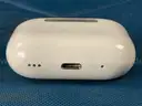 Apple AirPods Pro Gen 2 with MagSafe Charging Case (Lightning) Model 2700