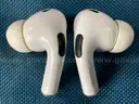 Apple AirPods Pro Gen 2 with MagSafe Charging Case (Lightning) Model 2700