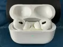 Apple AirPods Pro Gen 2 with MagSafe Charging Case (Lightning) Model 2700