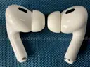Apple AirPods Pro Gen 2 with MagSafe Charging Case (Lightning) Model 2700