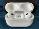 Apple AirPods Pro Gen 2 with MagSafe Charging Case (USB-C) Model A2968