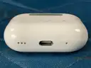 Apple AirPods Pro Gen 2 with MagSafe Charging Case (USB-C) Model A2968