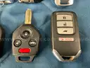 10 - Key Fobs